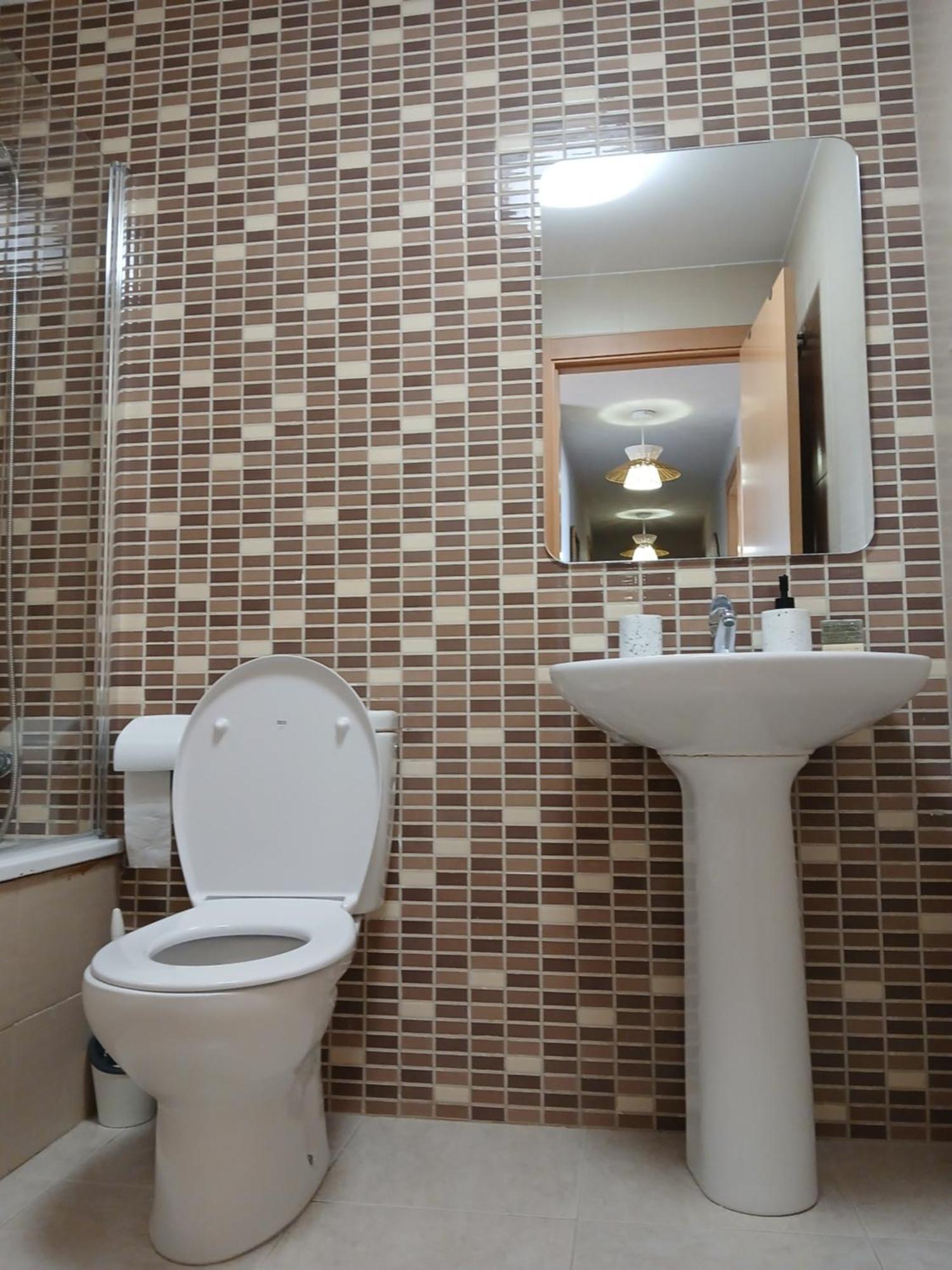 Apartament Precioso Atico Frente Al Mar Reformado 2025 Peñiscola Zewnętrze zdjęcie