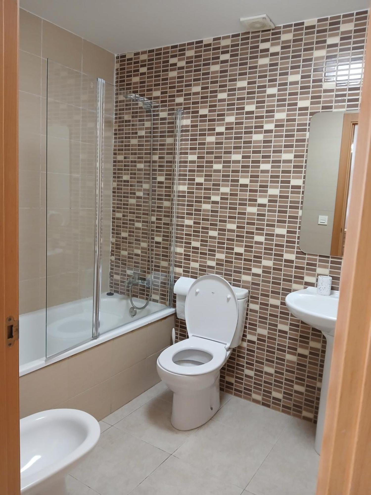 Apartament Precioso Atico Frente Al Mar Reformado 2025 Peñiscola Zewnętrze zdjęcie