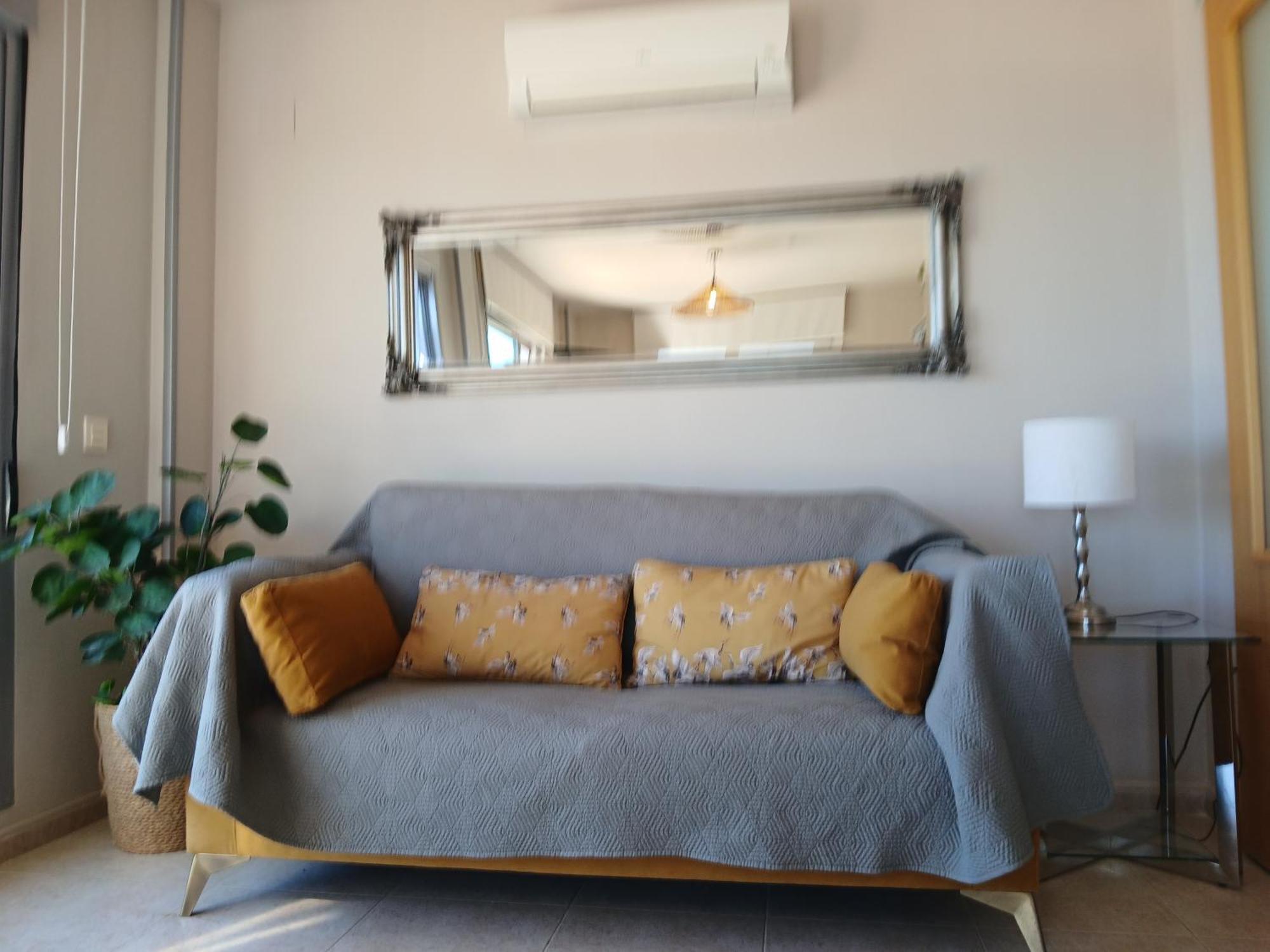 Apartament Precioso Atico Frente Al Mar Reformado 2025 Peñiscola Zewnętrze zdjęcie
