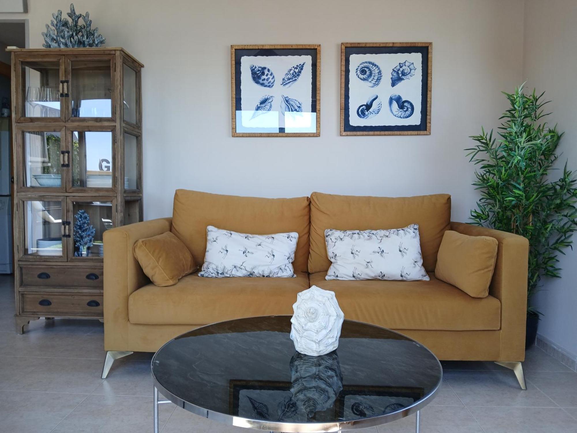 Apartament Precioso Atico Frente Al Mar Reformado 2025 Peñiscola Zewnętrze zdjęcie